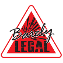 Barely Legal